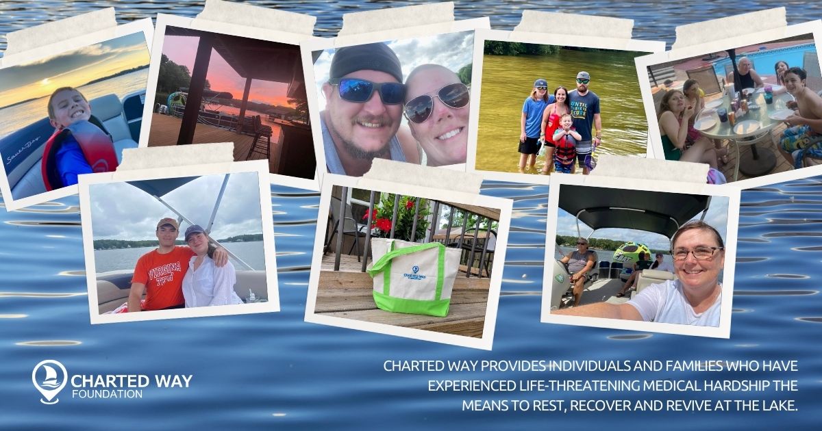 2024 Families Served!